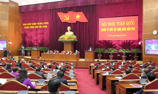Quyền lực chính trị là gì?