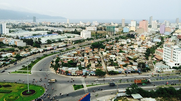 Đặc điểm của đô thị hóa