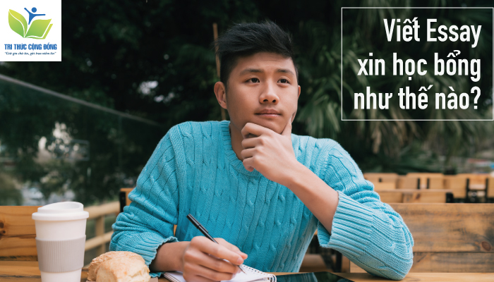 Viết essay xin học bổng như thế nào?