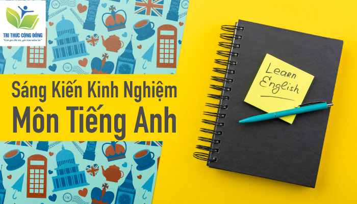 Hình ảnh Kiến Kinh Nghiệm Môn Tiếng Anh