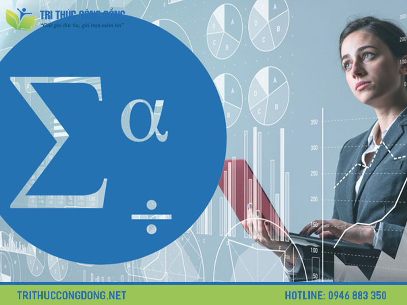Khái niệm về hồi quy tuyến tính