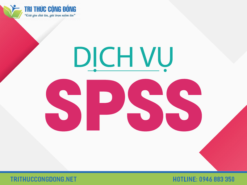 Ứng dụng của hồi quy tuyến tính trong SPSS