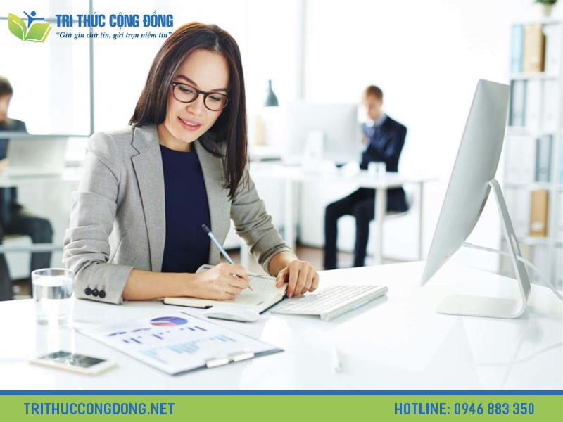 Tri Thức Cộng Đồng - Đơn vị nhận viết thuê luận văn thạc sĩ uy tín, chuyên nghiệp