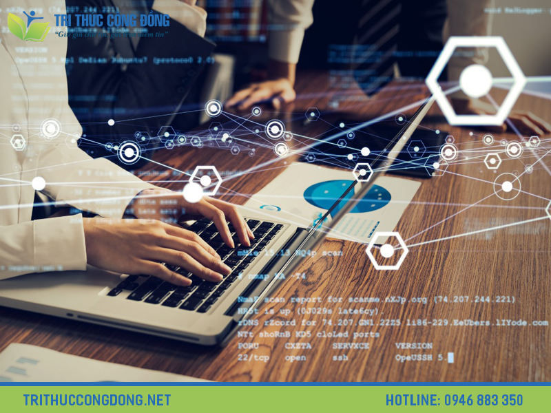 Điều kiện học thạc sĩ Công nghệ thông tin
