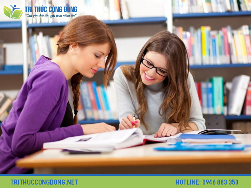 Tri Thức Cộng Đồng nhận viết thuê luận văn thạc sĩ an toàn, chuyên nghiệp Tri Thức Cộng Đồng nhận viết thuê luận văn thạc sĩ an toàn, chuyên nghiệp