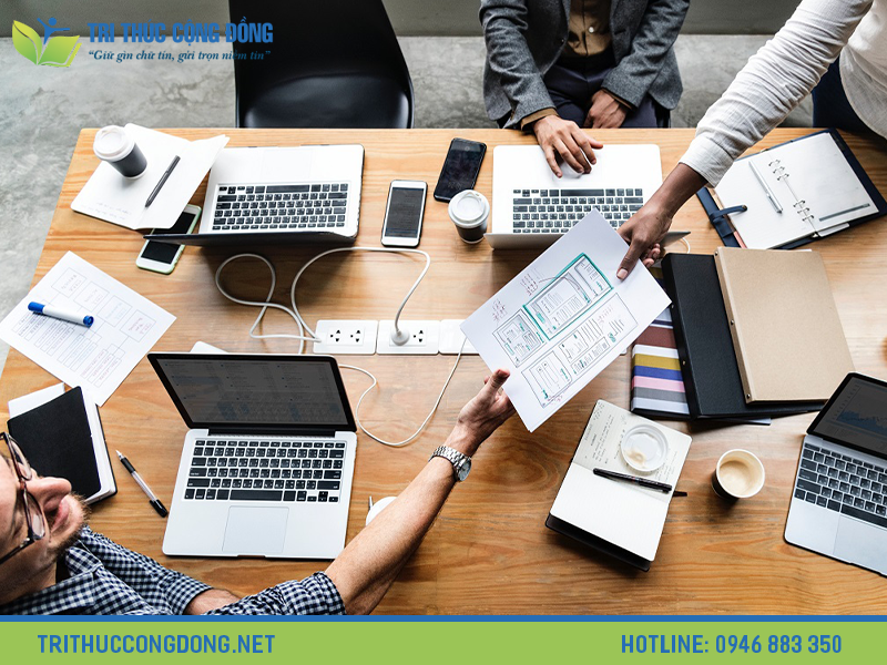 Tri Thức Cộng Đồng nhận viết thuê tiểu luận IMC uy tín và chuyên nghiệp Tri Thức Cộng Đồng nhận viết thuê tiểu luận IMC uy tín và chuyên nghiệp
